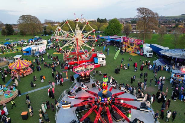 The UK’s Best Festivals: Celebrate Music, Food & Art